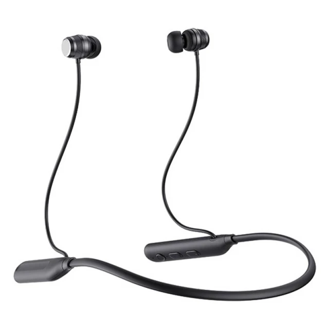 Навушники бездротові Havit E529BT Black