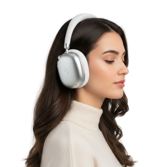 Наушники Havit Space S1 беспроводные Gold (6939119047382)