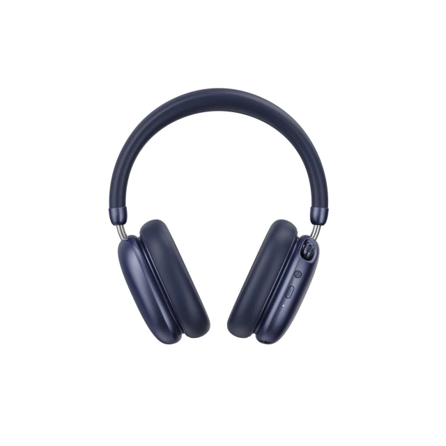 Навушники Havit Space S1 бездротові Blue (6939119047399)