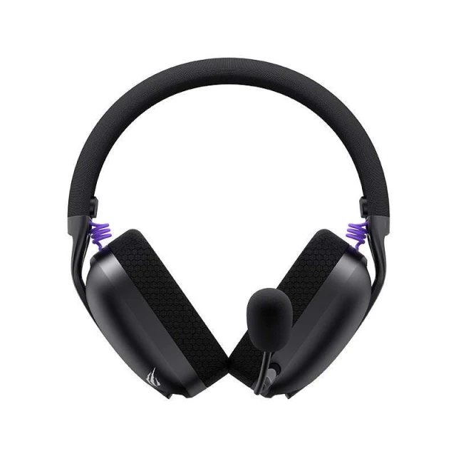 Навушники Havit Fuxi-H3 Plus ігрові Black (6939119052676)