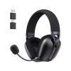 Навушники Havit Fuxi-H3 Plus ігрові Black (6939119052676)