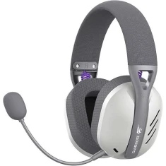 Наушники Havit Fuxi-H3 игровые Gray (6939119064419)