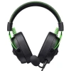 Навушники Havit H2002E ігрові Black/Green (6939119065164)