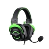Навушники Havit H2002E ігрові Black/Green (6939119065164)