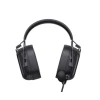 Навушники Havit H2033d ігрові Black (6939119065201)