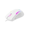 Миша Havit MS1033 ігрова White (6939119065607)