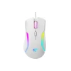 Миша Havit MS1033 ігрова White (6939119065607)
