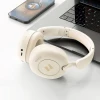 Навушники Havit H655BT PRO бездротові Bluetooth Beige (6939119065935)