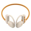 Навушники бездротові Havit E553BT Beige (E553BT)