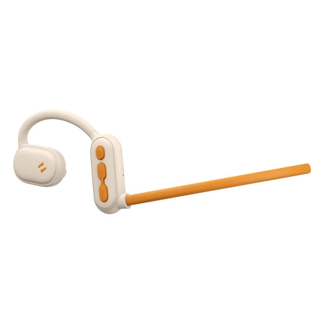 Навушники бездротові Havit E553BT Beige (E553BT)