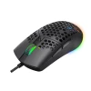 Миша Havit MS1036 ігрова Black (6939119066543)