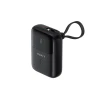 Портативний зарядний пристрій Havit PB5215 10000 mAh Black (6939119067045)