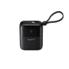 Портативний зарядний пристрій Havit PB5215 10000 mAh Black (6939119067045)