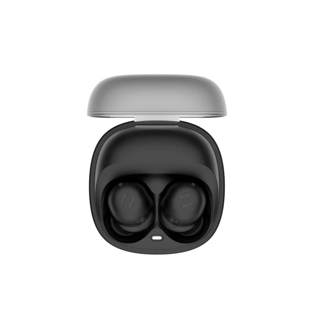 Навушники Havit TW969 бездротові TWS Black (6939119067991)