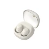Навушники Havit TW969 бездротові TWS Beige (6939119068028)