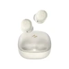 Навушники Havit TW969 бездротові TWS Beige (6939119068028)