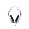 Навушники Havit H2038U ігрові White/Black (6939119068257)