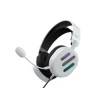 Навушники Havit H2038U ігрові White/Black (6939119068257)