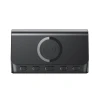 Бездротовий зарядний пристрій Havit W3041 6 в 1 Black (6939119068554)