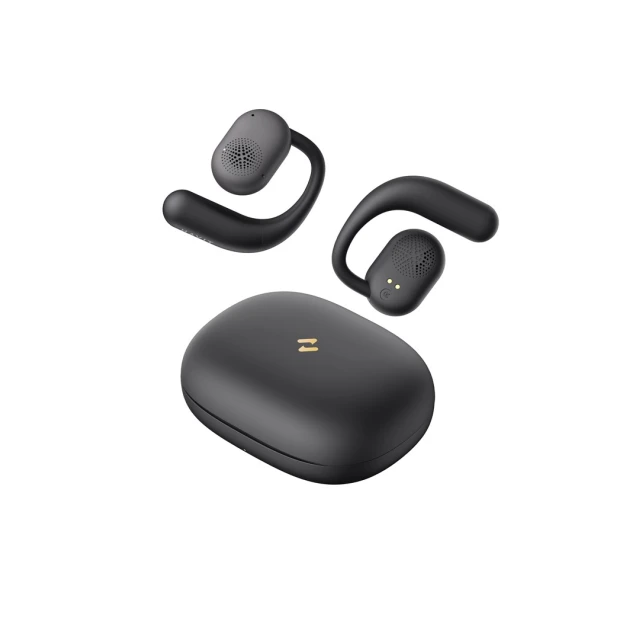 Наушники Havit OWS914 беспроводные TWS Black (6939119068943)