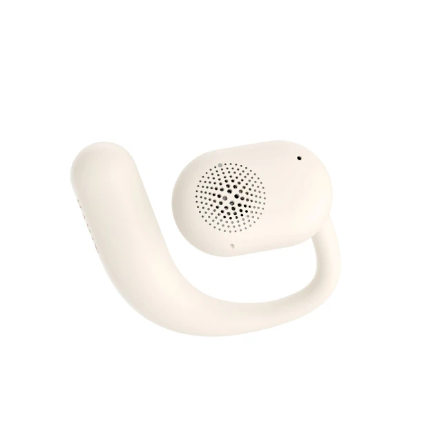 Наушники Havit OWS914 беспроводные TWS Beige (6939119068950)