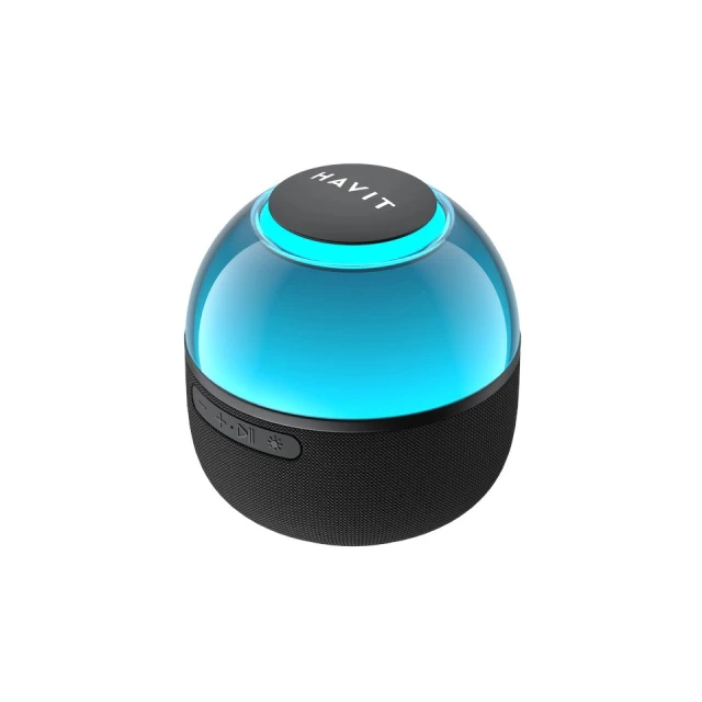 Портативна колонка Havit SK900BT Black (6939119069018)