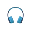 Навушники Havit H626BT бездротові Bluetooth Blue (6939119070298)