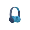 Навушники Havit H626BT бездротові Bluetooth Blue (6939119070298)