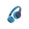 Навушники Havit H626BT бездротові Bluetooth Blue (6939119070298)