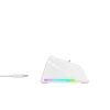 Миша Havit StarBlaze-1 бездротова ігрова White-Black (6939119070441)