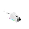 Миша Havit StarBlaze-1 бездротова ігрова White-Black (6939119070441)