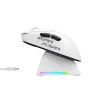 Миша Havit StarBlaze-1 бездротова ігрова White-Black (6939119070441)