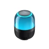 Портативна колонка Havit RGB SK889BT Black (6939119075507)