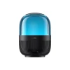 Портативна колонка Havit RGB SK889BT Black (6939119075507)