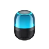 Портативна колонка Havit RGB SK889BT Black (6939119075507)