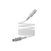 Кабель магнітний Havit CB6297 USB-C – USB-C Black (6939119077556)