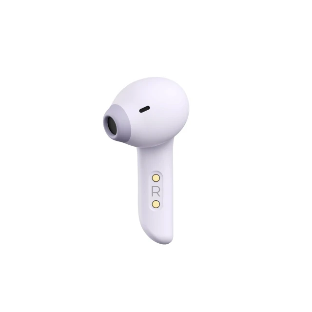 Навушники Havit Modern Buds Bluetooth Purple (6939119079086)