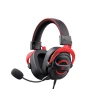 Навушники Havit H2002E Pro ігрові Black/Red (6939119080433)