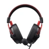 Навушники Havit H2002E Pro ігрові Black/Red (6939119080433)