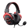 Навушники Havit H2002E Pro ігрові Black/Red (6939119080433)