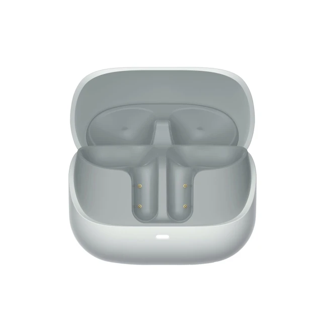 Навушники Havit TW906 PRO бездротові TWS Grey (6939119080716)