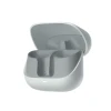 Навушники Havit TW906 PRO бездротові TWS Grey (6939119080716)