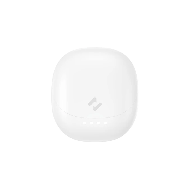 Навушники Havit TW931 бездротові TWS White (6939119080754)