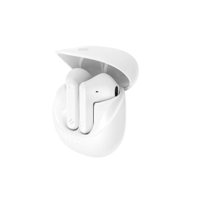 Навушники Havit TW931 бездротові TWS White (6939119080754)