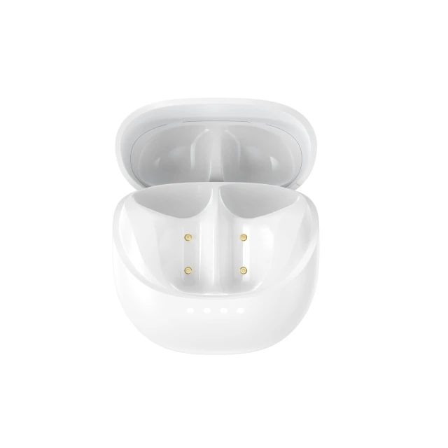 Навушники Havit TW931 бездротові TWS White (6939119080754)