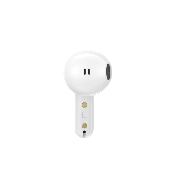 Навушники Havit TW931 бездротові TWS White (6939119080754)