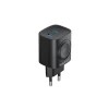 Сетевое зарядное устройство Havit UC132 USB-C + USB-A (6939119081065)