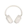Навушники Havit H668BT бездротові Bluetooth Beige (6939119081430)