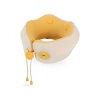 Масажер для шиї Havit NM1702 Yellow (6939119082505)