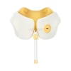 Масажер для шиї Havit NM1702 Yellow (6939119082505)